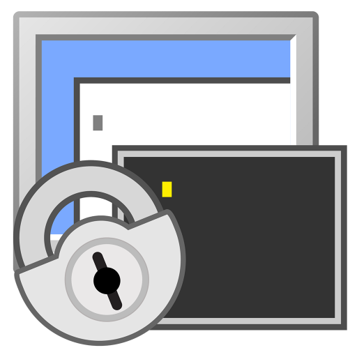 SecureCRT破解版 v8.8綠色漢化版