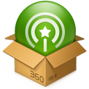 360隨身WiFi3代驅動 