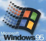 Windows95系統壁紙 高清版
