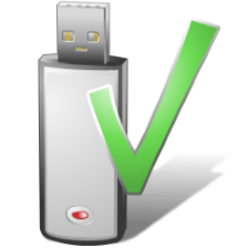 U盤擴容盤檢測工具(H2tetw) v2.0綠色版