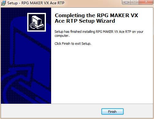 RPGVXACE RTP怎么安裝