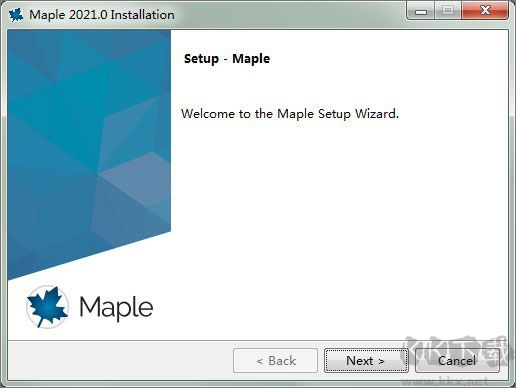 數學軟件Maplesoft Maple