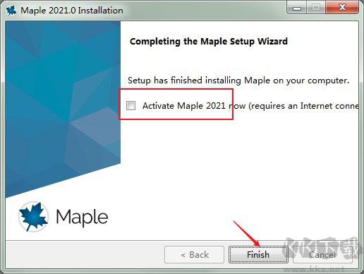 數學軟件Maplesoft Maple