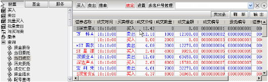 首創(chuàng)證券下載