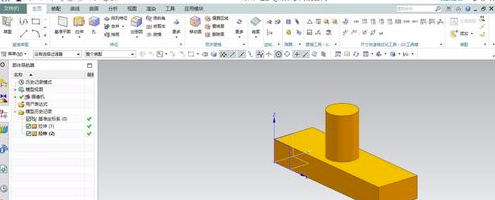 UG10.0破解版怎么導(dǎo)出CAD