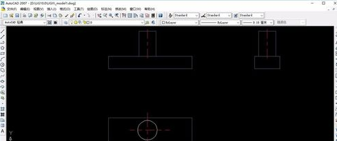 UG10.0破解版怎么導(dǎo)出CAD