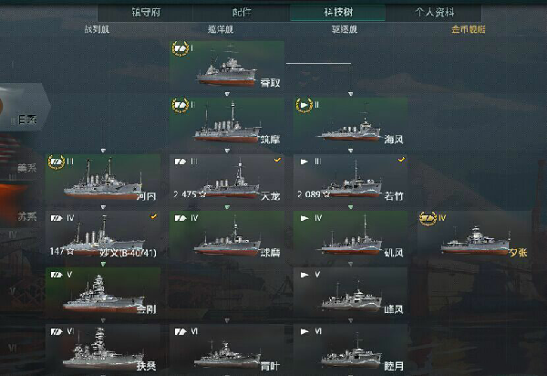 多玩戰艦世界盒子