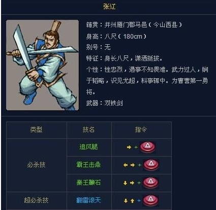 三國戰紀之風云再起單機破解版
