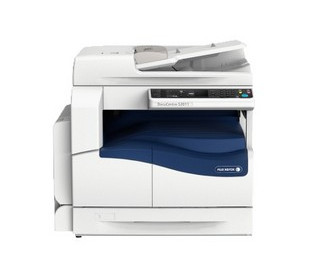富士施樂 Fuji Xerox S2011 打印機官方驅動程序