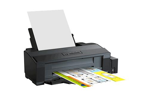 愛普生 Epson L1300 打印機官方驅動程序