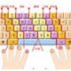 拼音打字練習(xí)軟件 v7.2.1.0 綠色版
