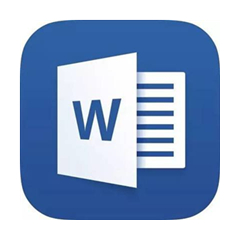 Word2007 綠色精簡版