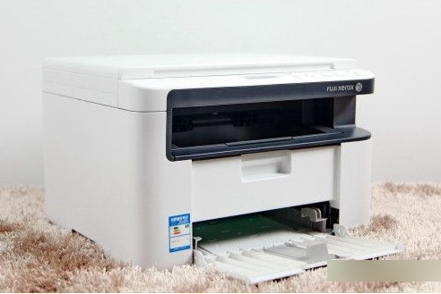富士施樂(lè) Fuji Xerox M115b 官方驅(qū)動(dòng)程序