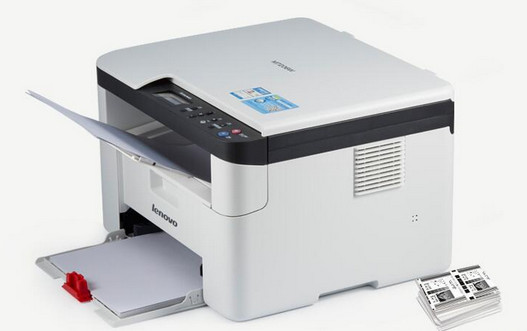 聯想 Lenovo M7206W 打印機官方驅動程序