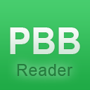 PBB Reader閱讀器