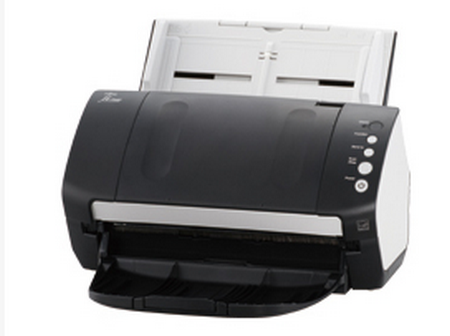 富士通 Fujitsu Fi-7125 掃描儀專用驅(qū)動(dòng)程序