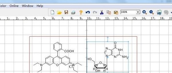 ChemDraw化學(xué)繪畫(huà)軟件