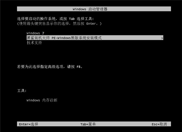 黑鯊裝機(jī)大師2021官方下載