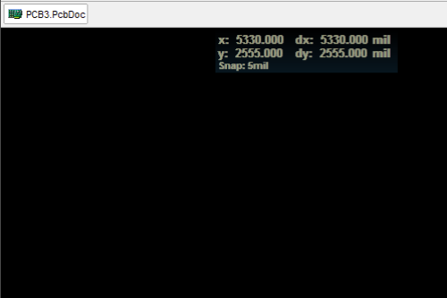 Protel DXP怎么導入到CAD