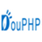DouPHP輕量級企業建站系統 v1.6.2破解版