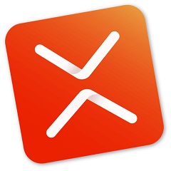 xmind思維導(dǎo)圖軟件 v3.7.9.2 中文破解版