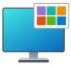 Win10一鍵替換太陽谷圖標 傻瓜版