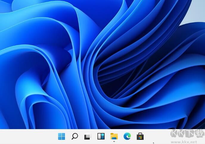 Win11任務欄圖標怎么調到左邊？Win11開始菜單和圖標設置左邊方法