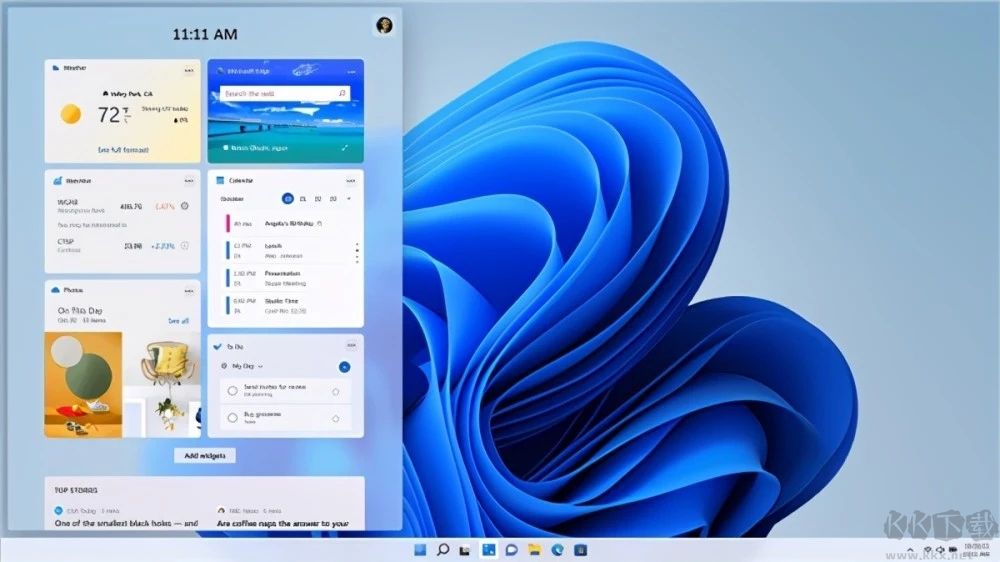 Win11什么時候發(fā)布的？Win11發(fā)布日期