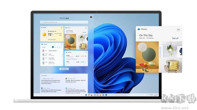 Win11什么時候發(fā)布的？Win11發(fā)布日期