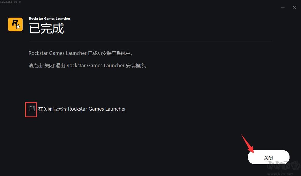 R星游戲平臺Rockstar Games
