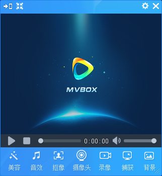 MVBOX卡拉OK軟件