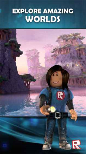 ROBLOX羅布樂思手機版