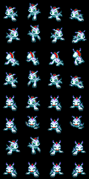 星露谷物語數碼寶貝哥瑪獸寵物MOD