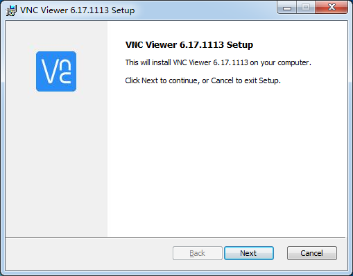 VNC Viewer官網下載