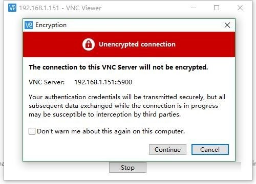 VNC Viewer官網下載