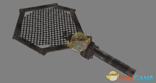 輻射4超級蒼蠅拍武器MOD