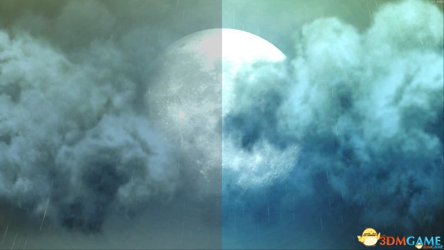 獵天使魔女畫質高清優化補丁