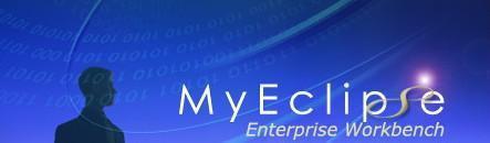 MyEclipse(JAVA開發(fā)工具)