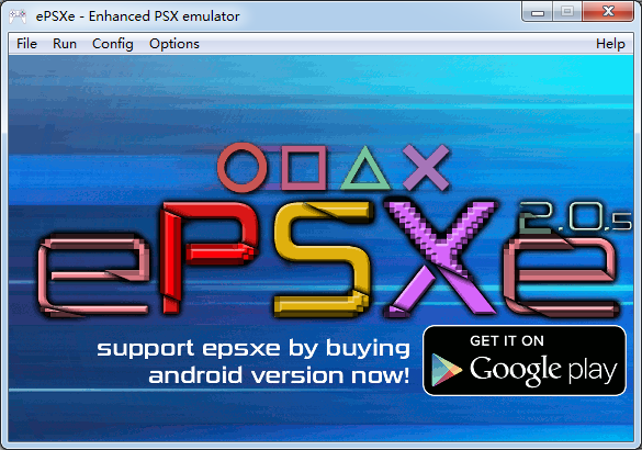 ePSXe中文版下載