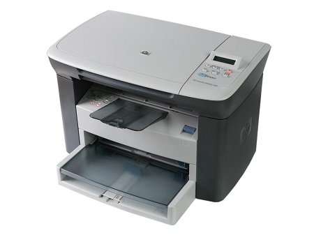 惠普 HP1005打印機官方驅(qū)動程序