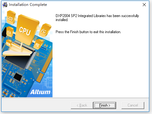 pcb電路板設計軟件免費版下載