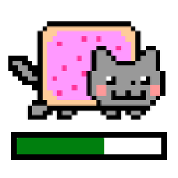 彩虹貓進(jìn)度條(Nyan Cat Progress Bar) v2.1.1.1