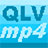 QLV2MP4轉(zhuǎn)換器 v3.5綠色版