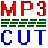 MP3剪切合并大師 v12.3 綠色版