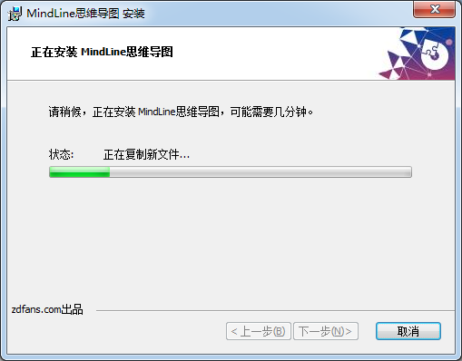 MindLine思維導圖軟件