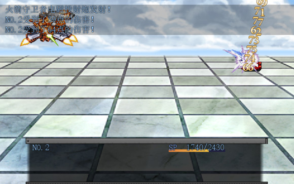 重裝機兵Xeno重生中文破解版(未上線)