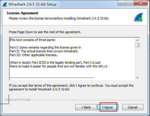 Wireshark(網絡抓包分析軟件)