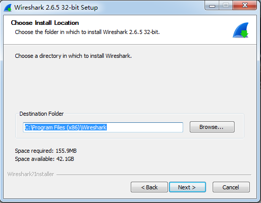 Wireshark(網絡抓包分析軟件)
