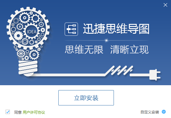 好用的思維導圖軟件下載