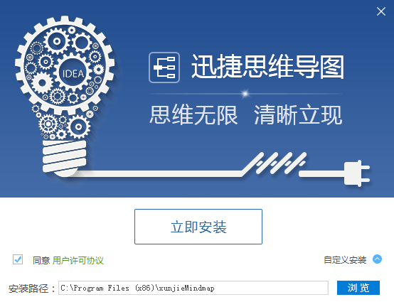 好用的思維導圖軟件下載